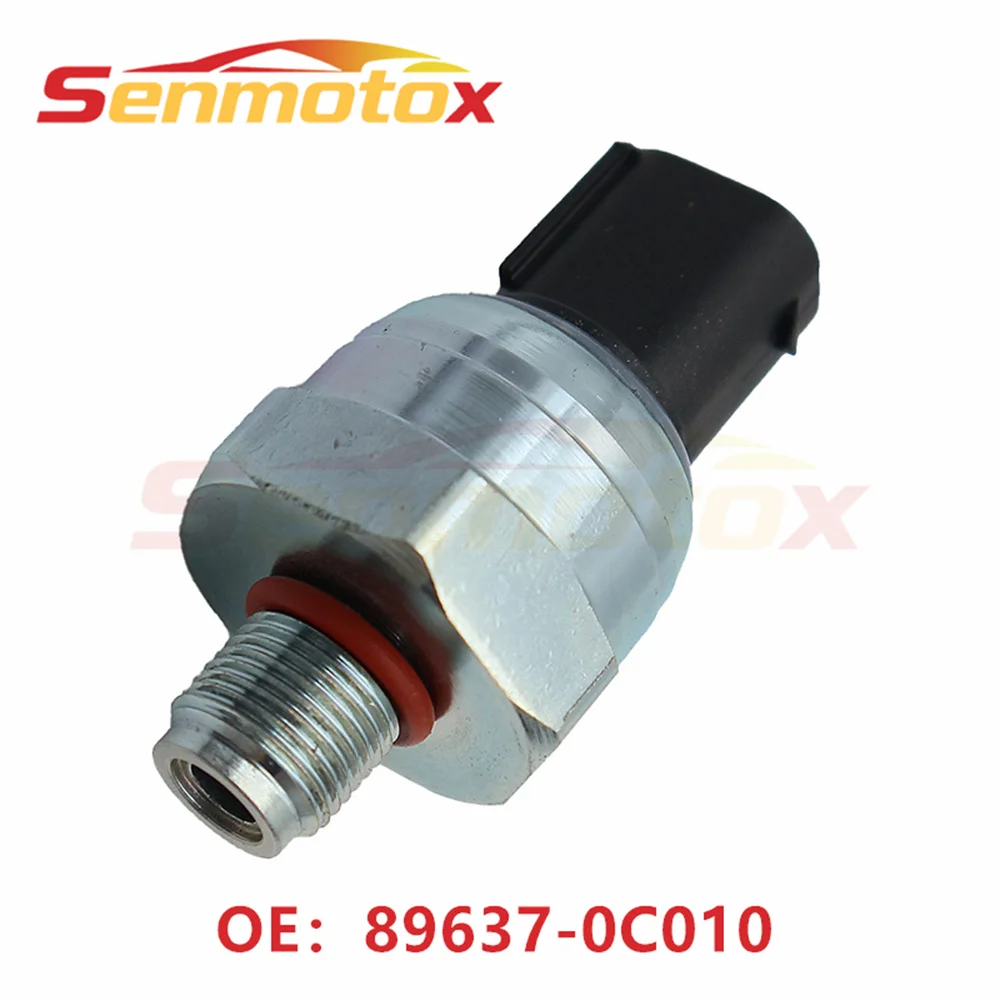 

89637-0C010 30793669 Автомобильный датчик давления тормозной жидкости 55CP15-01 для Volvo S60-2001-2006 S80 V70-2005-2007 XC90-2003-2011