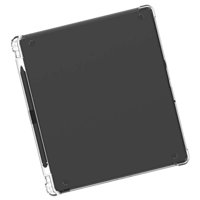 Glitters Finish Silicone TPU Back Cover for Scribe 10.2inch Device