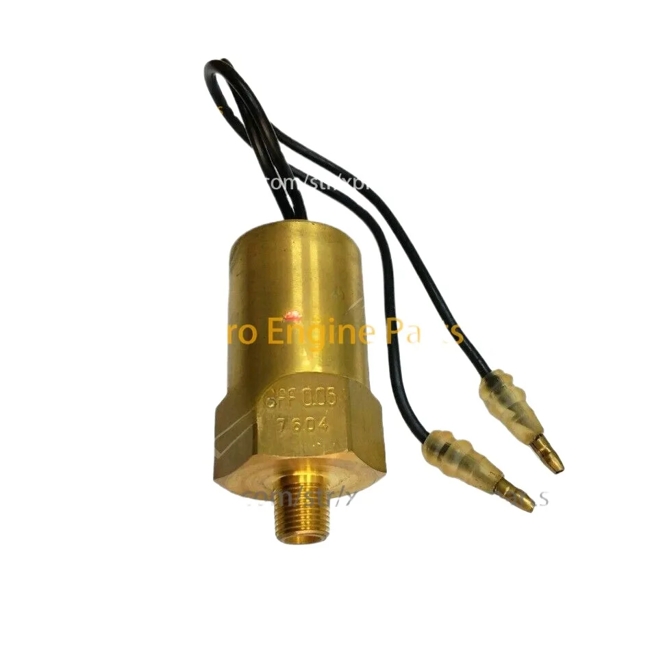 

Excavator Parts Switch Engine Oil Pressure 266-6210 For Cat 320b 3066