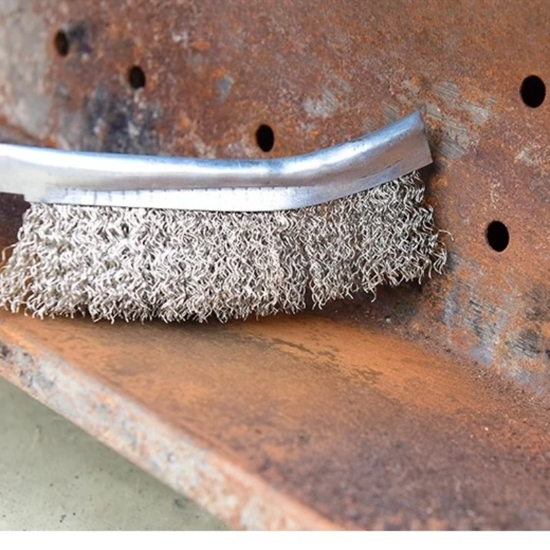 

BBQ brush