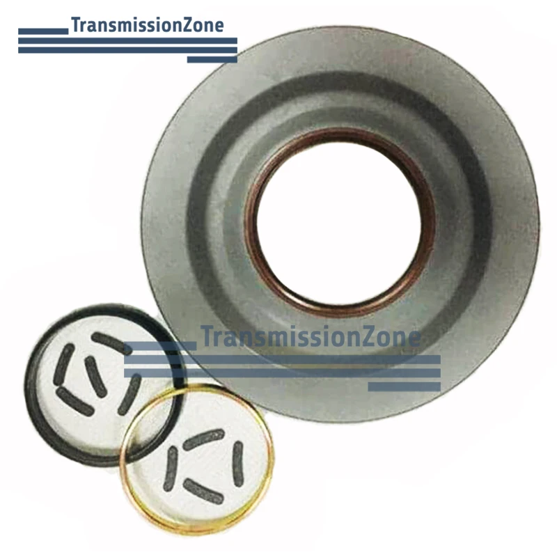 

MPS6 6DCT450 Automatic Transmission Clutch Repair Kit for Car Accessories