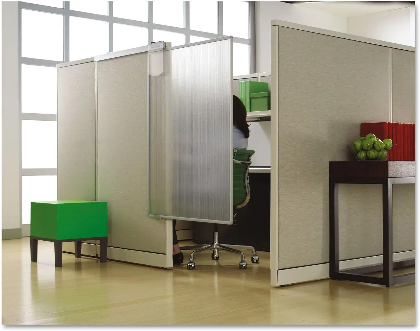 Workstation Privacy Screen, 36