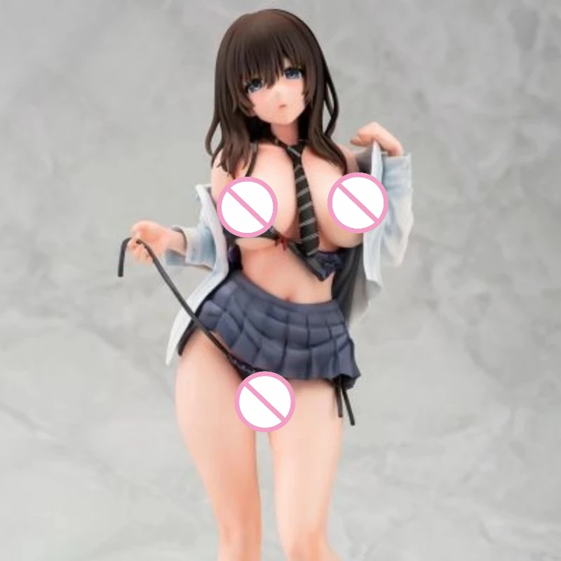 

In Stock DAIKI Wet JK Kurobane Aya Figure Model Ornaments Collection Gift Toy