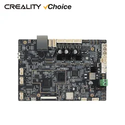 Creality Original K1 or K1 MAX Motherboard Silent Board Upgraded CR4CU220812S12 32Bit TMC2209 X2000E Mainboard 3D Printer Parts