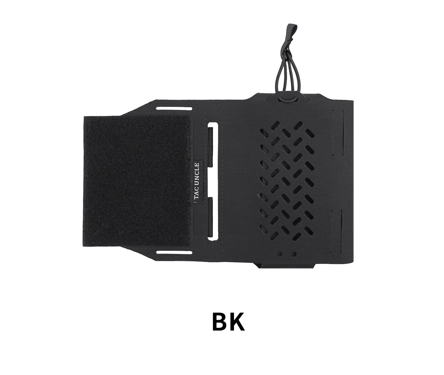 Accesorio MOLLE ala expansora estilo SS Mk2 para airsoft - imagen 3