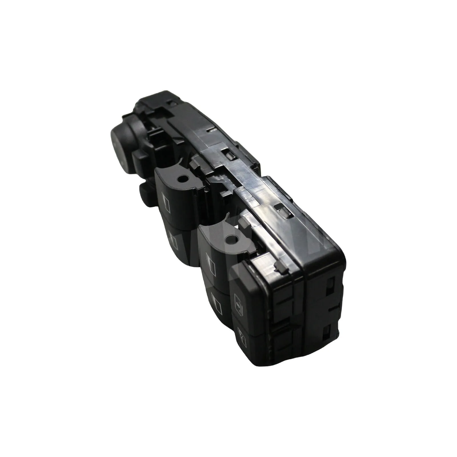 

ZOOMKEY Fit For Driver Side Window Switch for 2011-19 BMW 640i 650i 528i 550i 535D M5 3.0L 4.4L