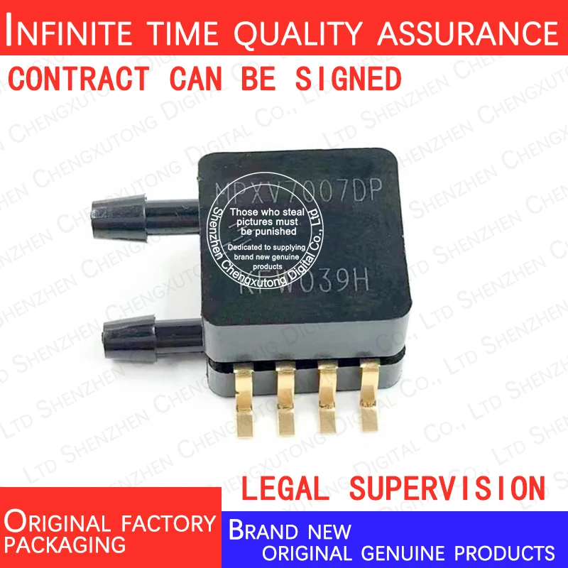 

MPXV7007DP MPXV7007 SOP 100% genuine stock in brand new original packaging