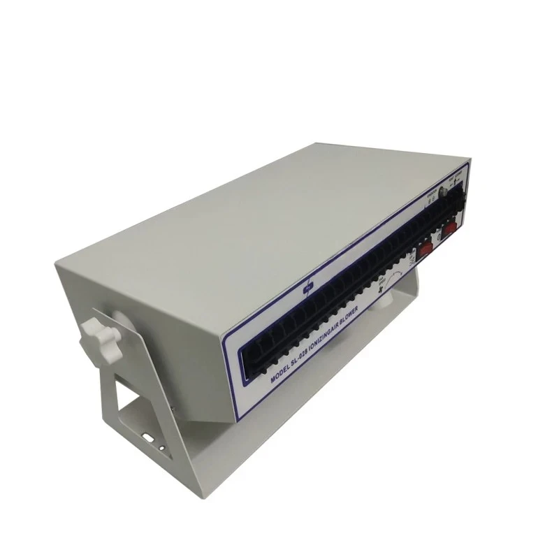 SL-028 Horizontal Ion Fan Industrial Static Eliminator