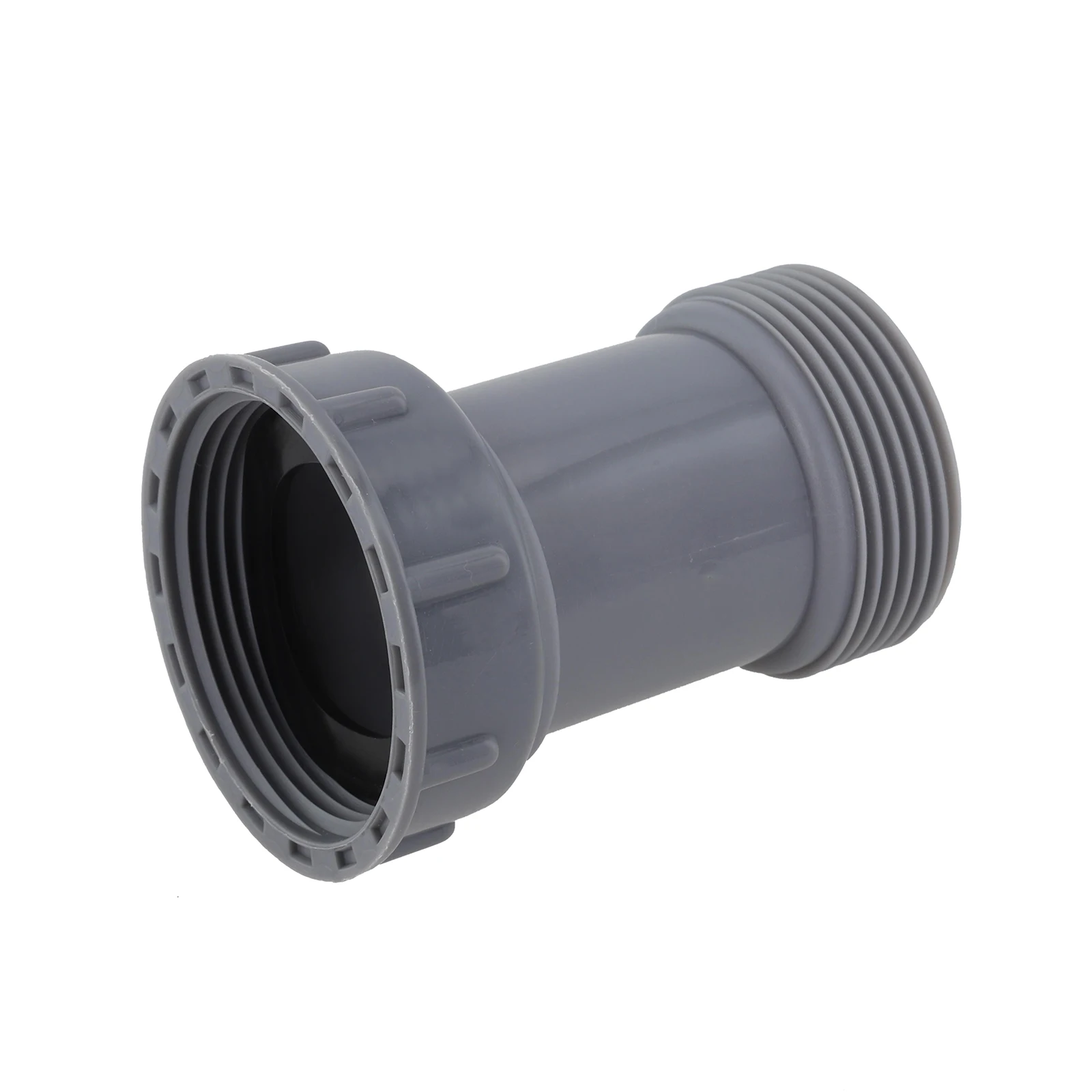 Female Pipe Connector Kitchen Sink Drain Adapter Time-saving Installation Home Plumbing Solutions For Kitchen Sink