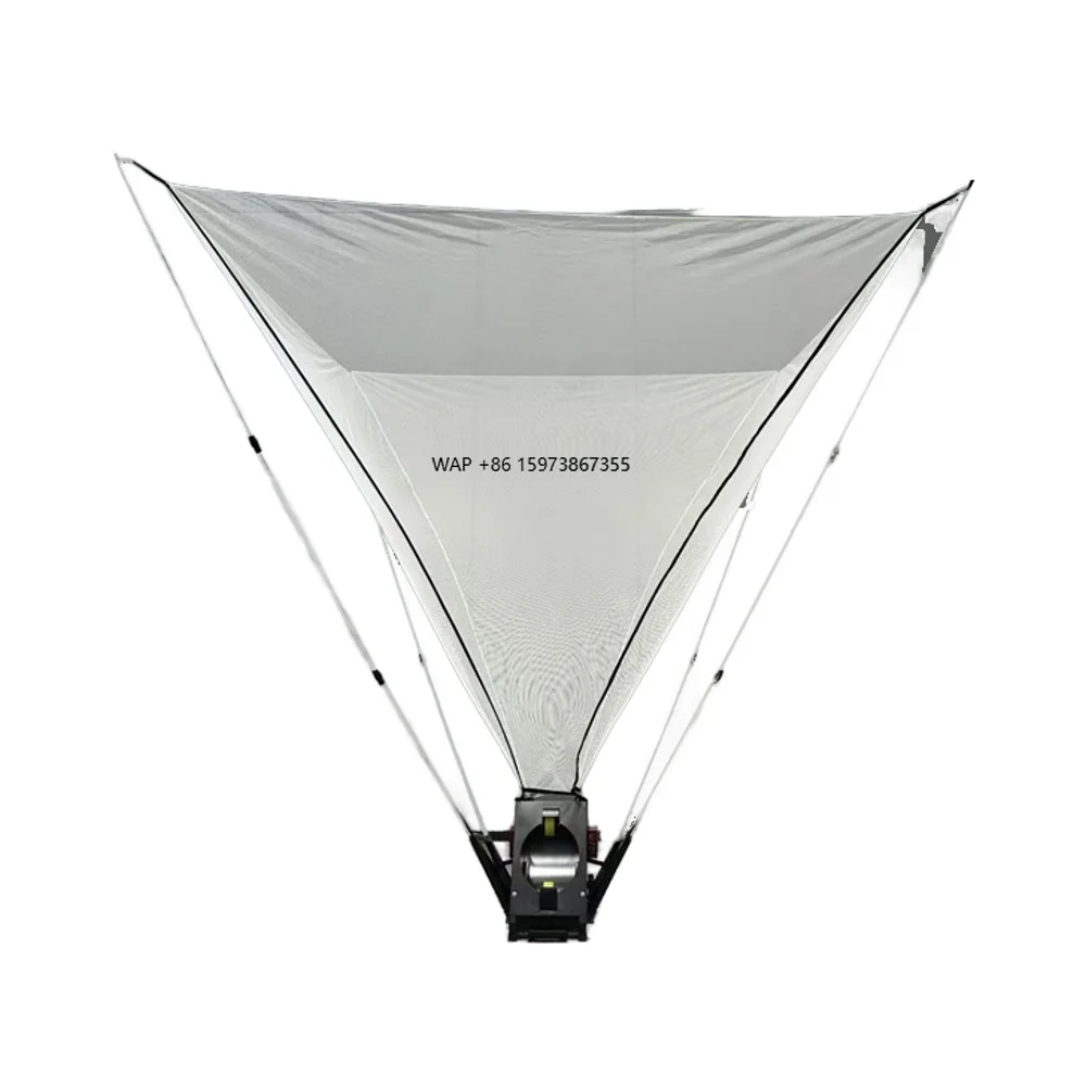 آلة تدريب كرة السلة الذكية آلة إرجاع كرة السلة الأوتوماتيكية مع عداد الكرة #1