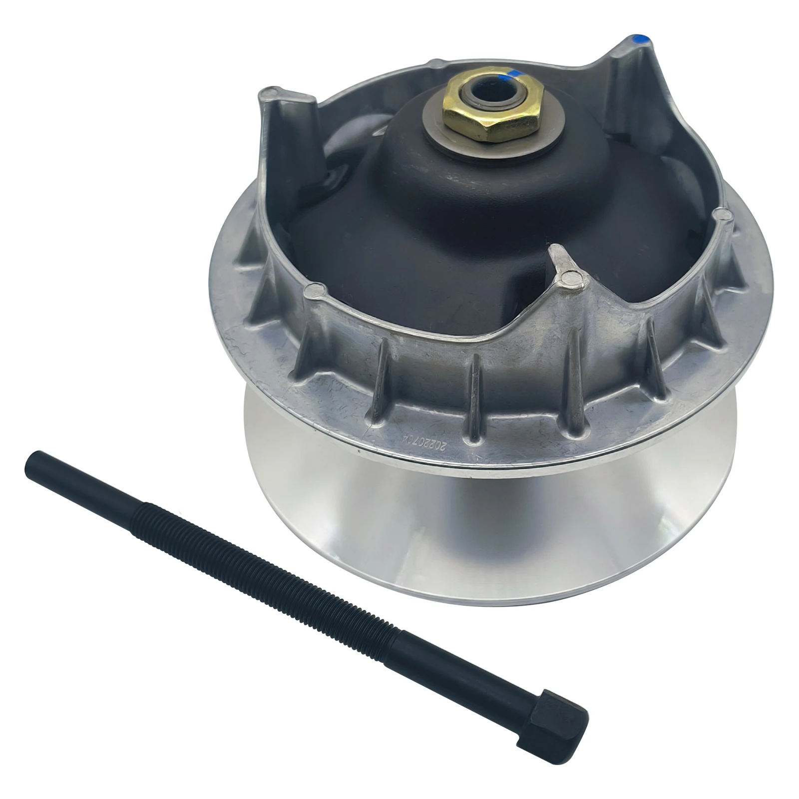 Ensemble d'embrayage d'entraînement primaire, 0GS0-051000-00030, CFMoto 400, 450, 550 ATV, UTV, Nouveau