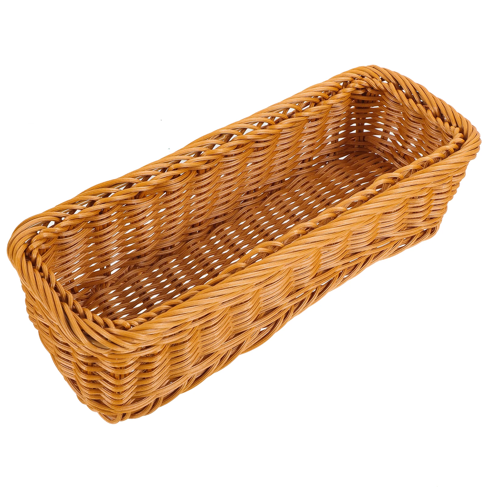 

Seasoning Jar Storage Box Plastic Organizer Small Basket Desk Home Accessory Decorative Kitchen Household Supply