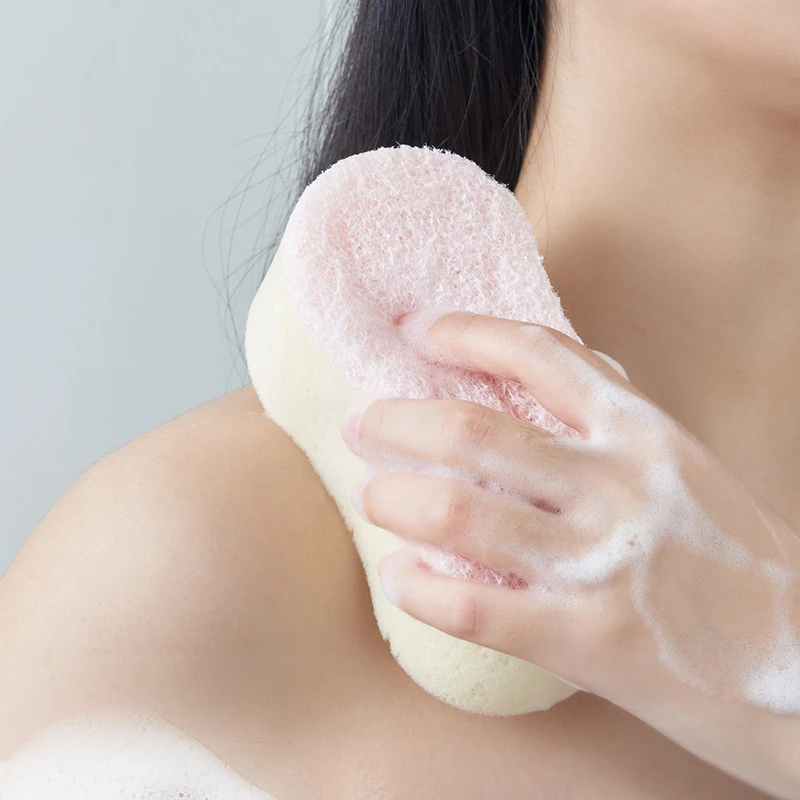 Thumbnail 3 - #12 Cheapest Bath Sponges Deals You Can Get