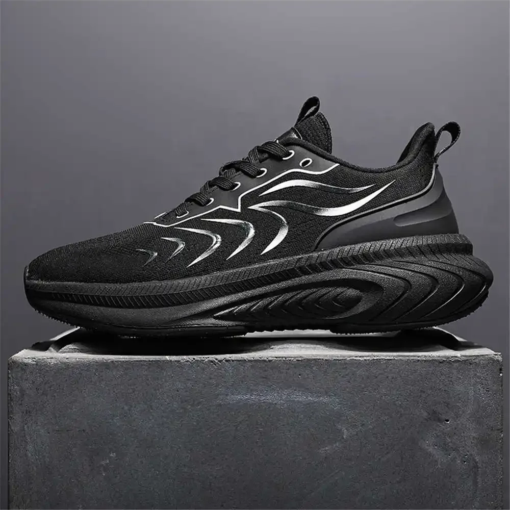 Black Nonslip Training And Exercise Vulcanize Sneakers Men Red Vip Luxury Shoes Sport Suppliers Sapateni Overseas Shuse