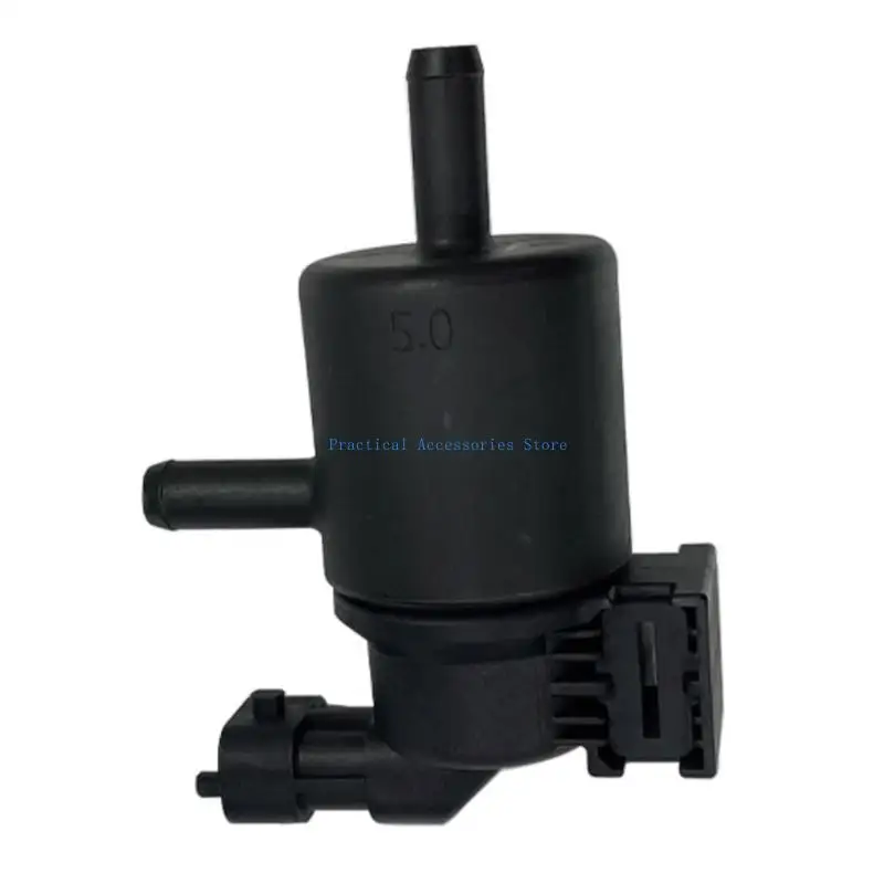 

U75E Car Emission Control Valves High Rate 15L/Min Reduced Environmental Impact