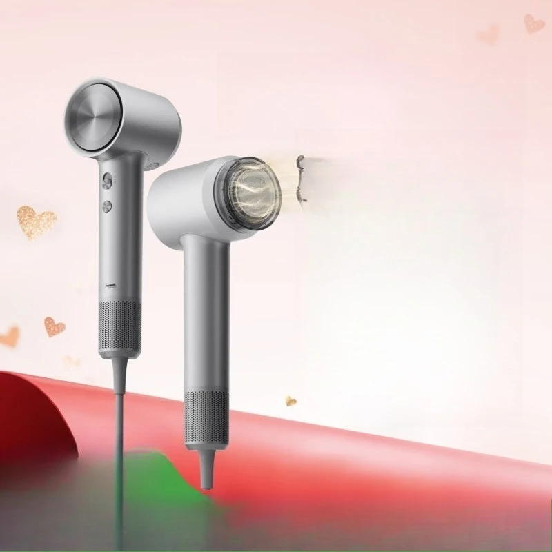 High-speed care dryer, quick-drying household  dryer, negative ion essential oil moisturizing  dryer
