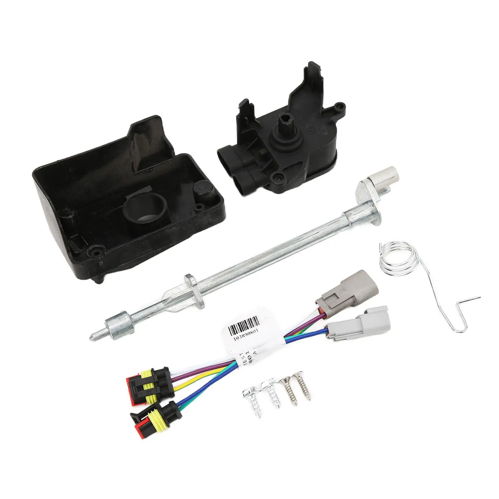 Рисунок 6 - Комплект для преобразования 4 шт