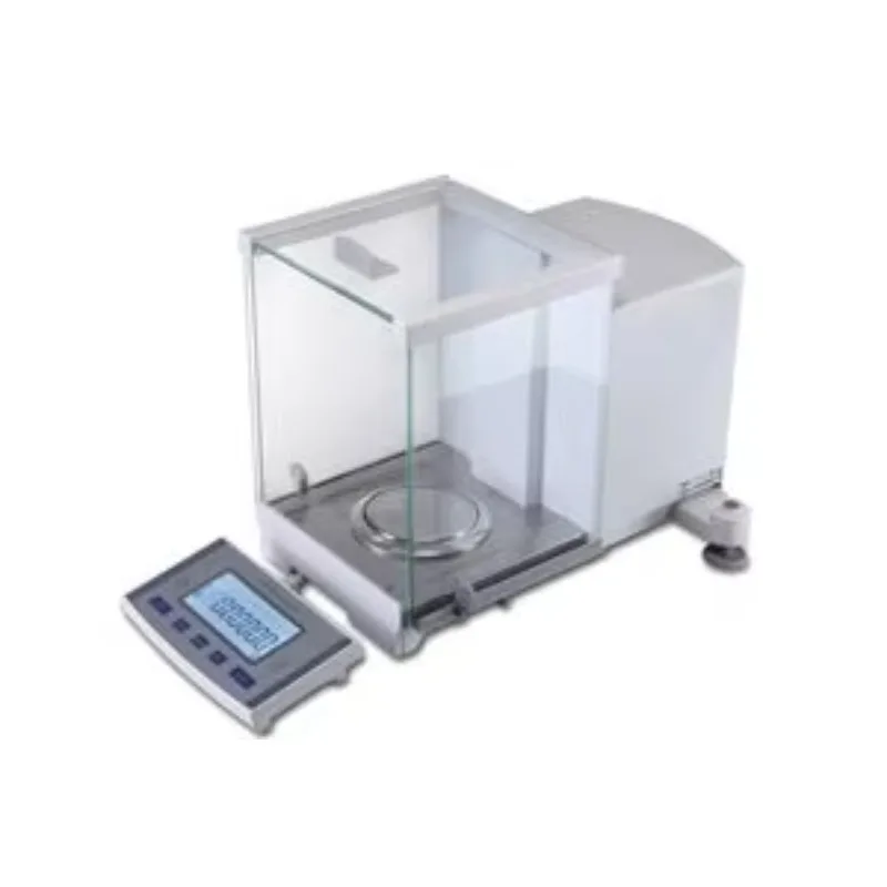 Lab Digital Electronic Analytical 000001g 0.01mg Analytical Balance