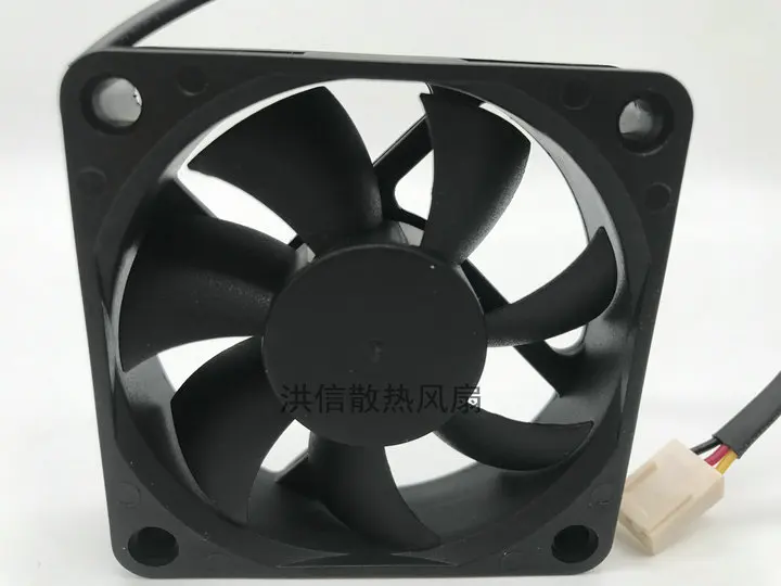 

Original ARX 6015 FD1260-S3053C DC12V 0.13A ZP silent fan