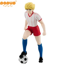 In Stock Genuine Original GSC POP UP PARADE Karl Heinz Schneider Captain Tsubasa Action Anime Figure Collectible Model Dolls Toy