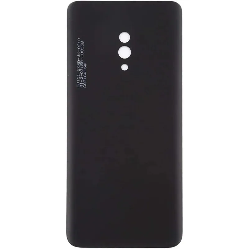 الغطاء الخلفي لهاتف اوبو K3 غطاء الغطاء الخلفي يحل محل الغلاف الخلفي #3