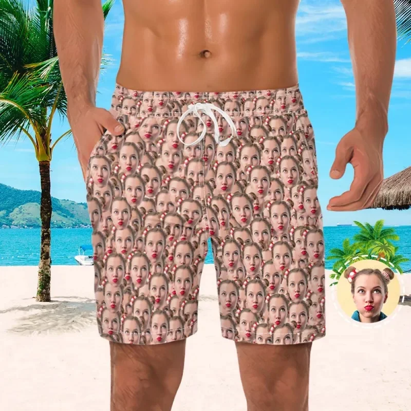 Thumbnail 3 - #55 New Mens Board Shorts Arrivals