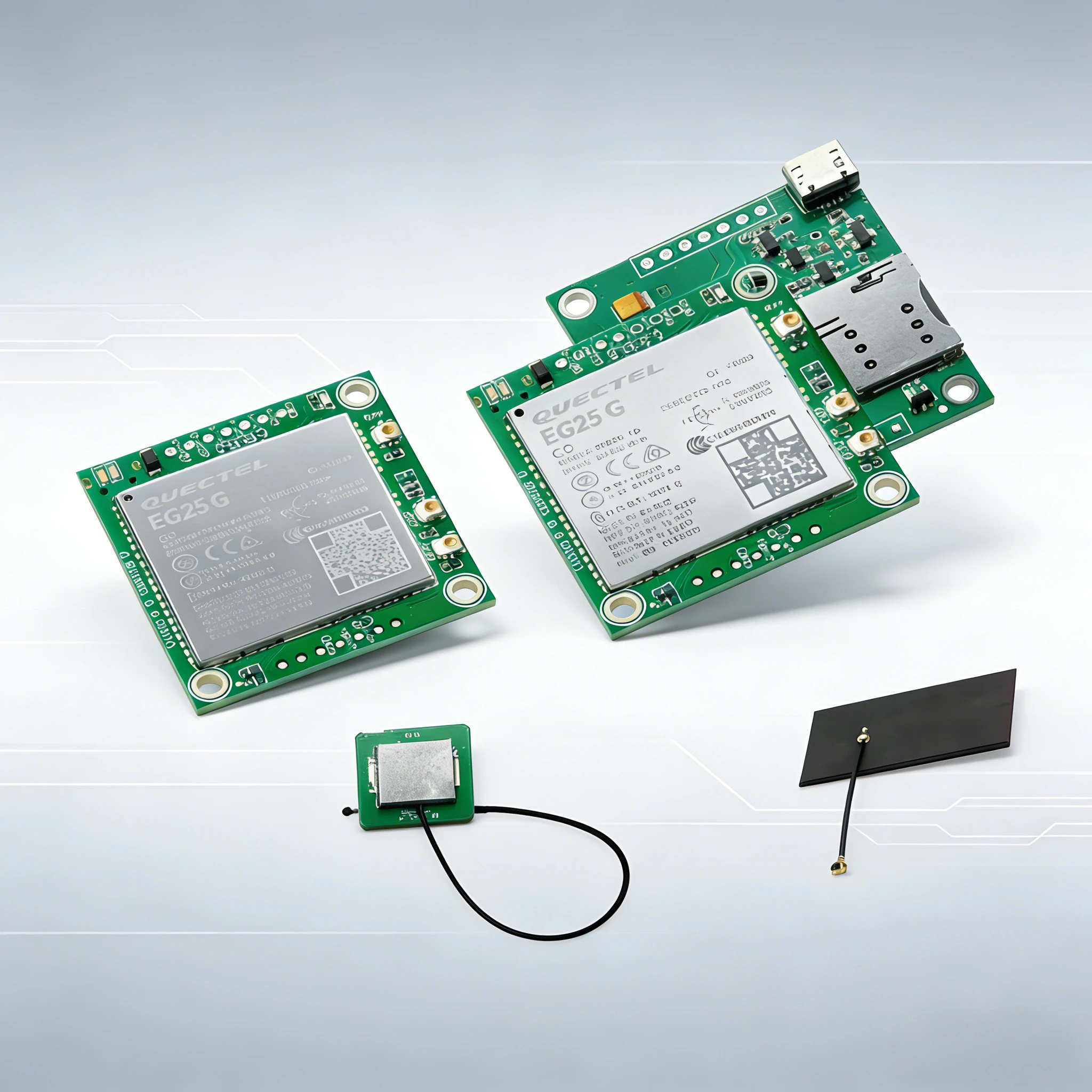 quectel-eg25-g-core-board-4g-lte-cat4-eg25-ggb-eg25-ggc-development-board-gnss-compatible-ec25-ec21-ec20-eg21-g
