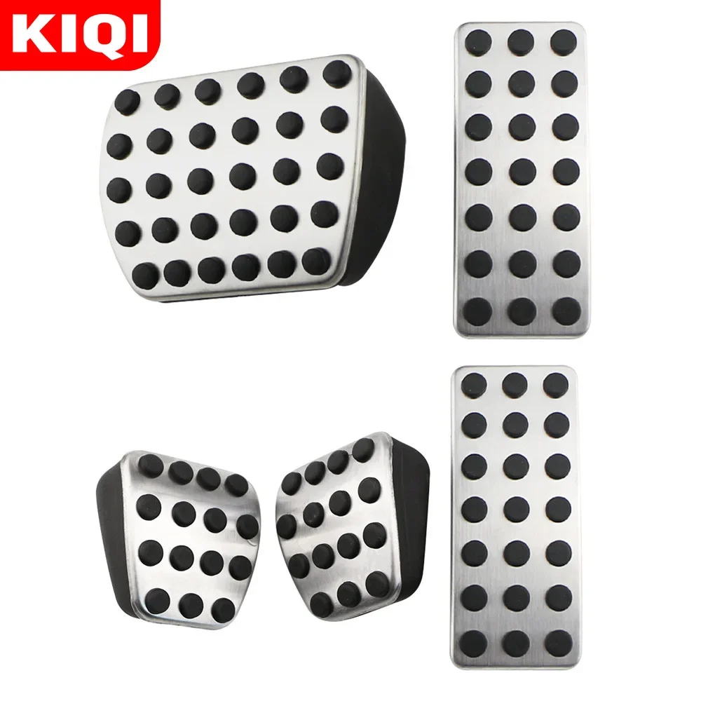 Car Pedals For Merc…