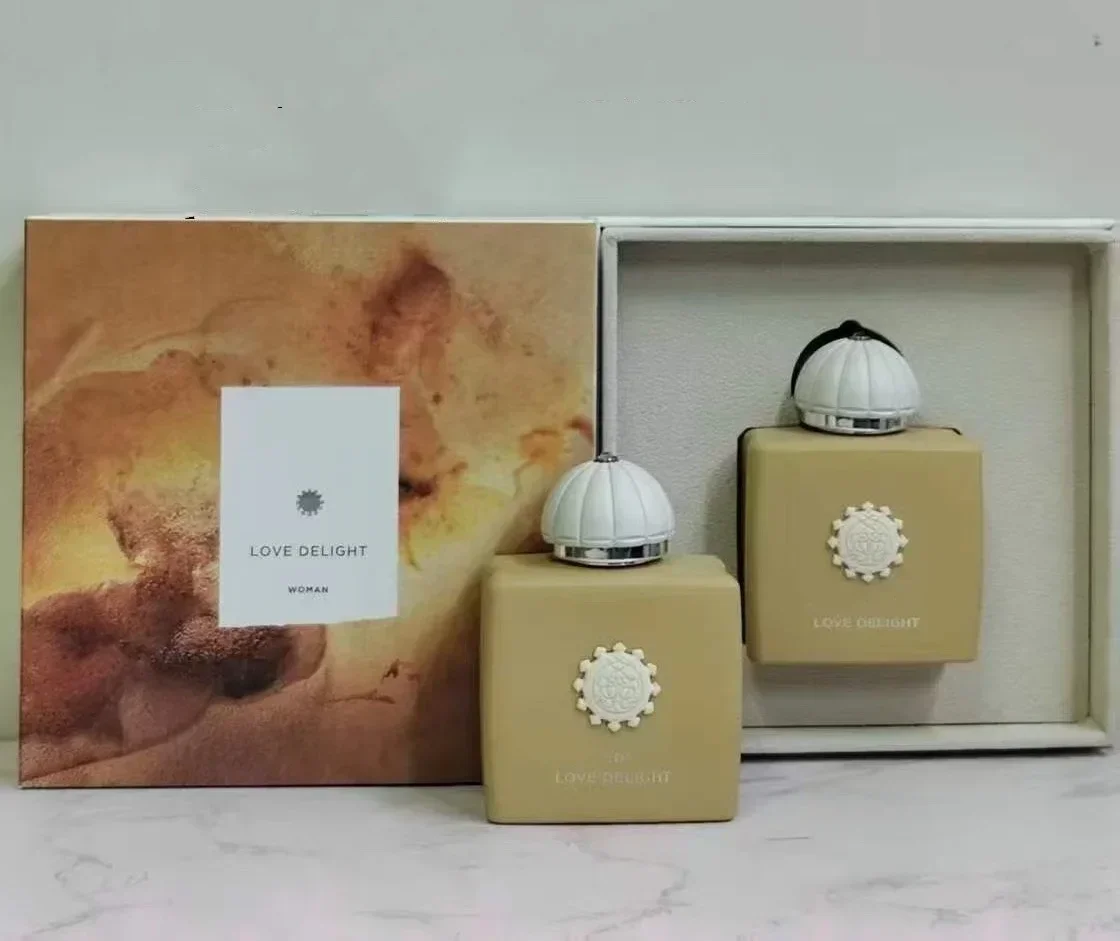 100ml Designer Perfume love de - Perfume Smell Fragrance のレビューと価格