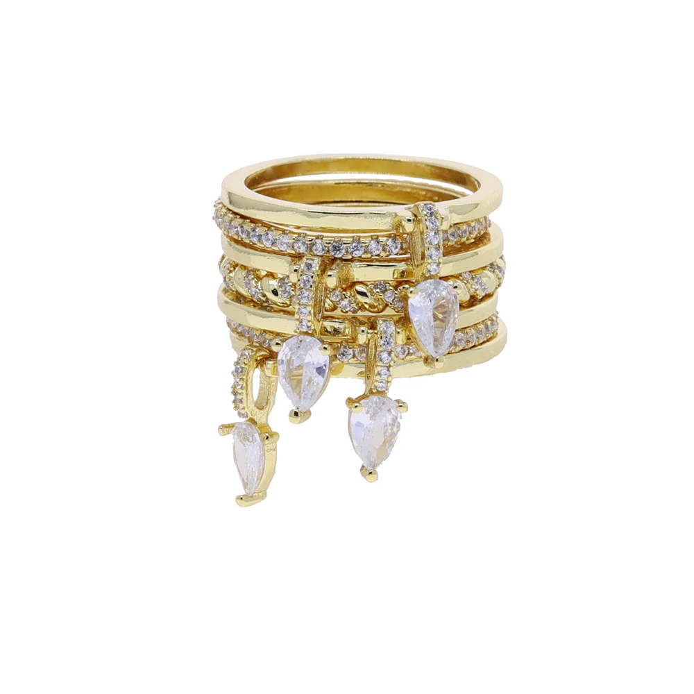 What is a Full Stack Man Ring and How to Choose the Perfect One for Your Style