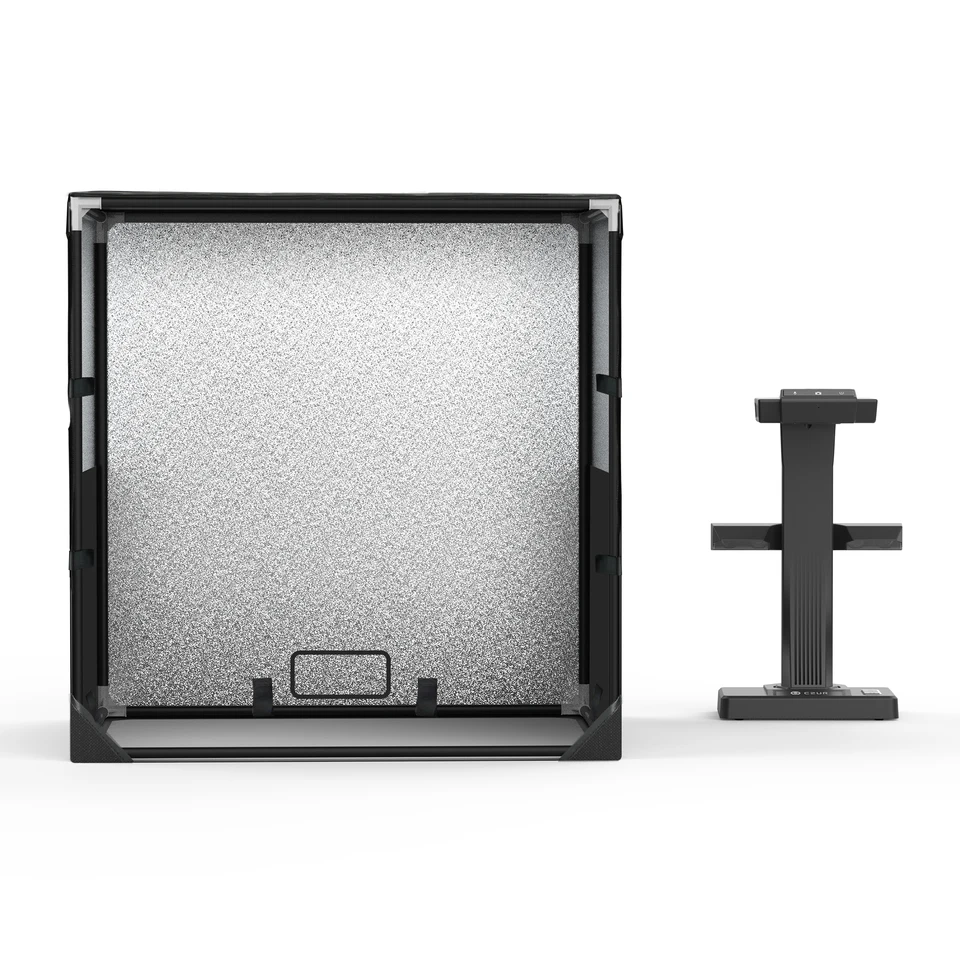 スキャナーブックスキャン用czurスタジオボックス - AliExpress 7