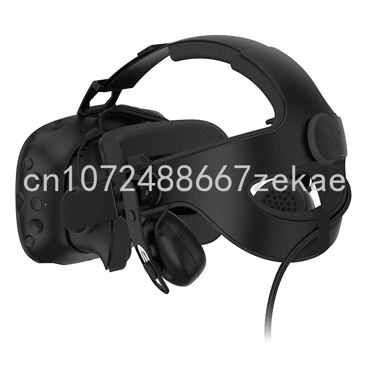 New Arrival  VR 3D Glasses Virtual Reality Headset Deluxe Audio Strap Smart Helmet For Oculus Quest Replacement Strap