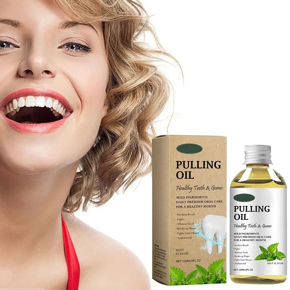 Bain de bouche AMP pour adultes, 100ml, traitement buccal, élimine la mauvaise haleine, soins buccaux, I9w2