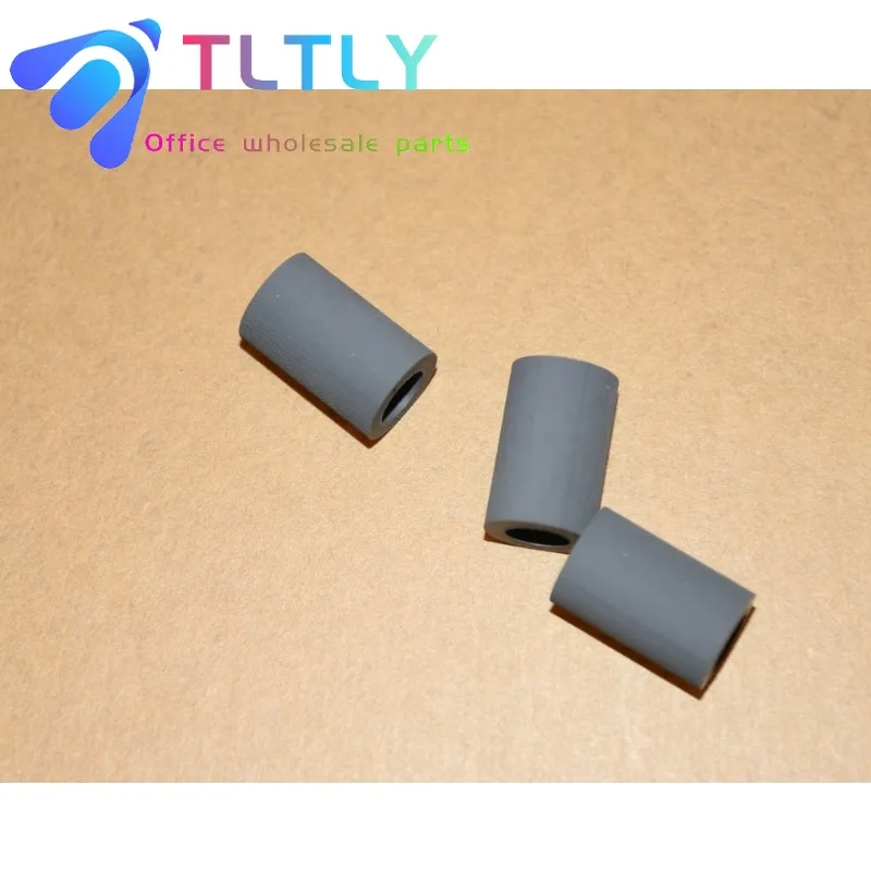 50PCS JC93-00405A ML2950 ML2955 Pickup Roller Tire for Samsung ML 2950 2955 SCX 4727 4728 4729 M2885 M2835 WorkCentre 3215 3225