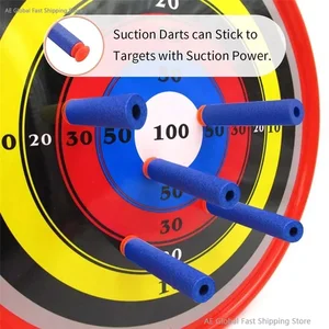 Çocuklar için dolum dart ile oyuncak silah, Nerf Blasters, karar vermeniz için, mavi, oyuncak, çocuklar için, seri Blasters Noel Hediyesi, yüksek kalite, 7.2 cm Nerf pompasının en iyi 10 satışı-no. 4