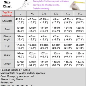 Vonda-Long Summer Vandada Bohemian Printed Female, Half Mango, Casual, Dress Maxi Loose, Kaftan Extragrande, Holiday, Plus Size, 5xl 10 Main Sales Long Plus Size Dress - №10