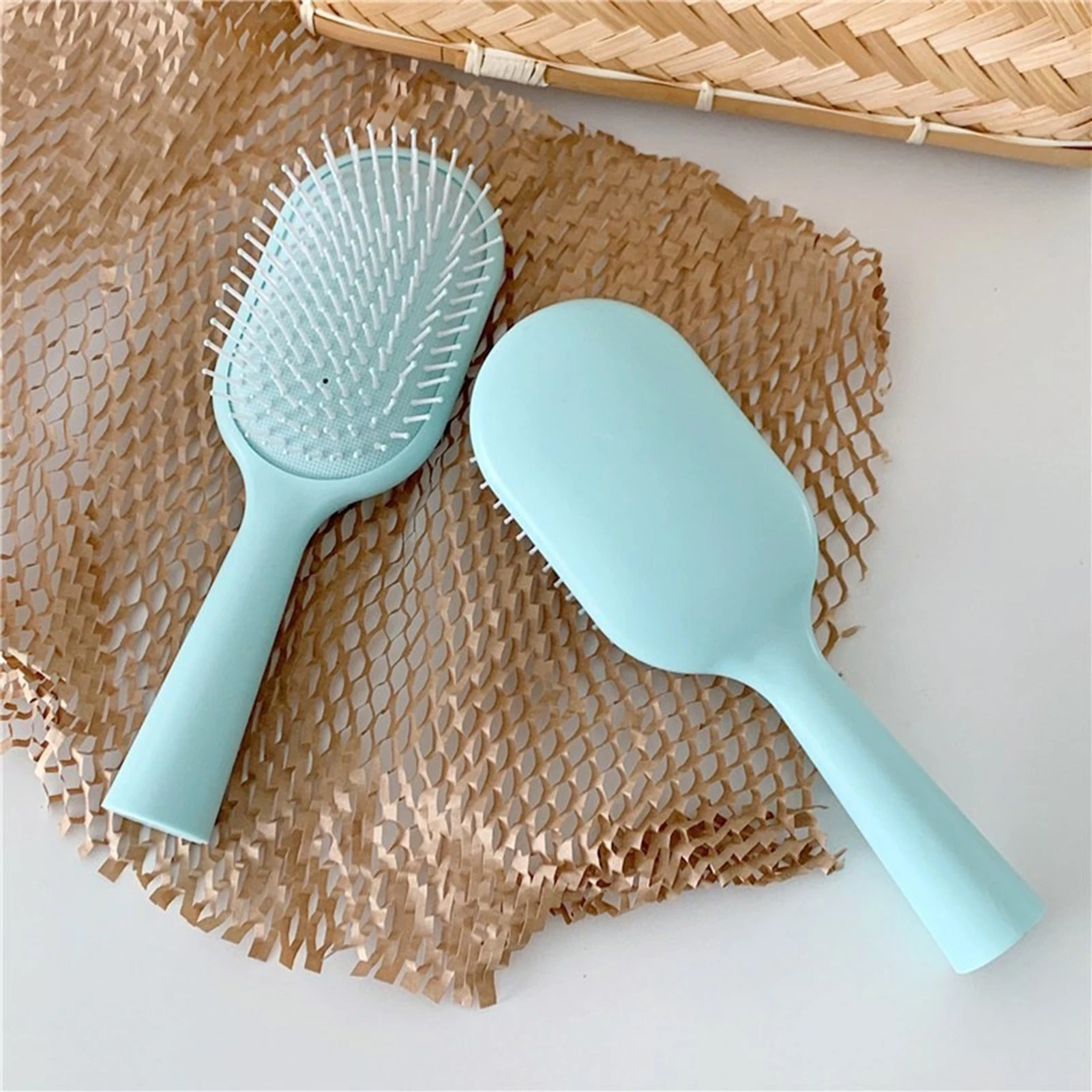 Air Cushion Hair Brush Large S - Home Improvement Tools review and price