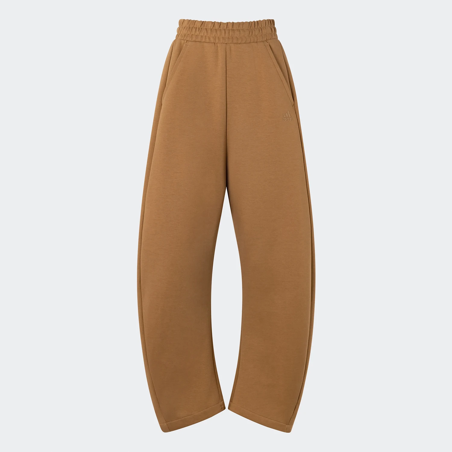 

Adidas оригинальные женские трикотажные брюки прямого кроя DANCE DK PANT2 JZ4056