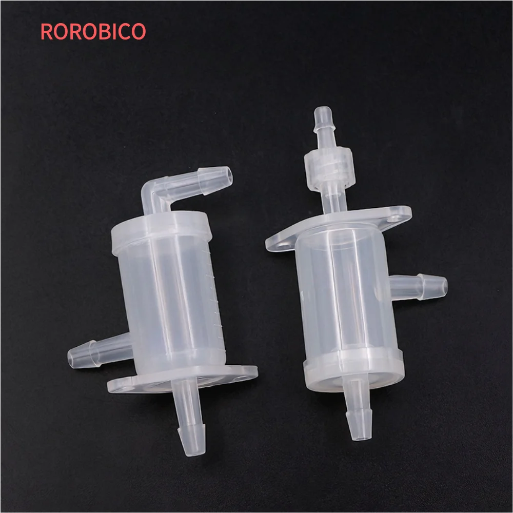2pcs Inkjet Printer Ink Buffer Bottle Filter for Gongzheng Flora Atexco Starfire 1024 Wide Format Printer Surge Flask