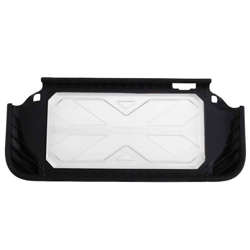 【التصغير الأخير!】حافظة حماية Switch2 PC+TPU تصميم متكامل مضاد للسقوط لجهاز Nintendo Switch 2 حافظة صلبة