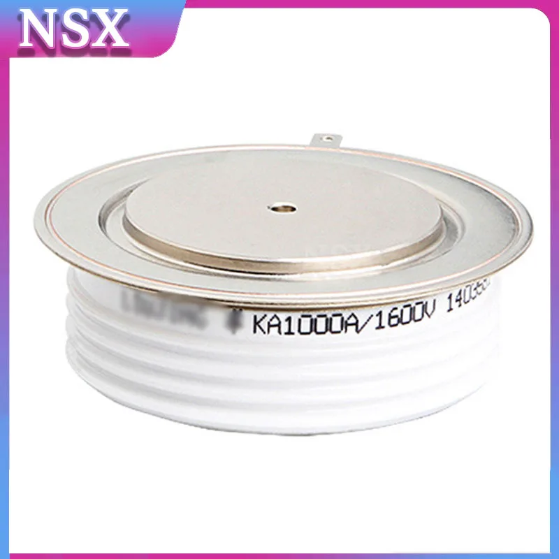 

KA1000A 1200V 1400V 1600V 1800V NEW AND ORIGINAL THYRISTOR