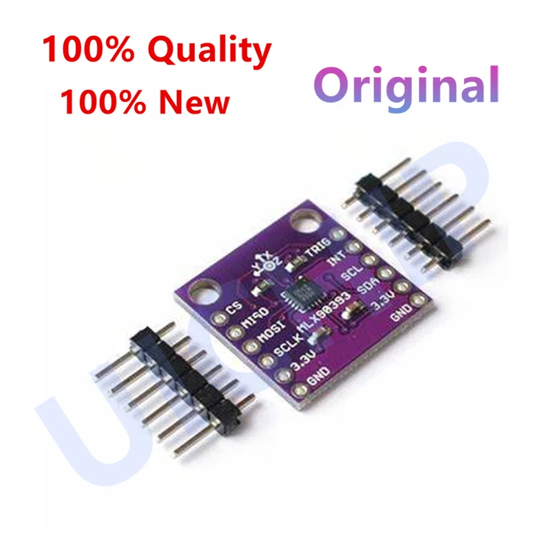 CJMCU-90393 MLX90393 Π¦ΠΈΡΡΠΎΠ²ΠΎΠΉ 3D-Π΄Π°ΡΡΠΈΠΊ Π₯ΠΎΠ»Π»Π° Π£Π³ΠΎΠ» ΠΏΠ΅ΡΠ΅ΠΌΠ΅ΡΠ΅Π½ΠΈΡ ΠΠΎΠ²ΠΎΡΠΎΡ 3D-ΠΏΠΎΠ·ΠΈΡΠΈΠΎΠ½Π½ΡΠΉ ΠΌΠΎΠ΄ΡΠ»Ρ ΠΏΠ»Π°ΡΡ CJMCU-90393 MLX90393 Π¦ΠΈΡΡΠΎΠ²ΠΎΠΉ 3D-Π΄Π°ΡΡΠΈΠΊ Π₯ΠΎΠ»Π»Π° Π£Π³ΠΎΠ» ΠΏΠ΅ΡΠ΅ΠΌΠ΅ΡΠ΅Π½ΠΈΡ ΠΠΎΠ²ΠΎΡΠΎΡ 3D-ΠΏΠΎΠ·ΠΈΡΠΈΠΎΠ½Π½ΡΠΉ ΠΌΠΎΠ΄ΡΠ»Ρ ΠΏΠ»Π°ΡΡ
