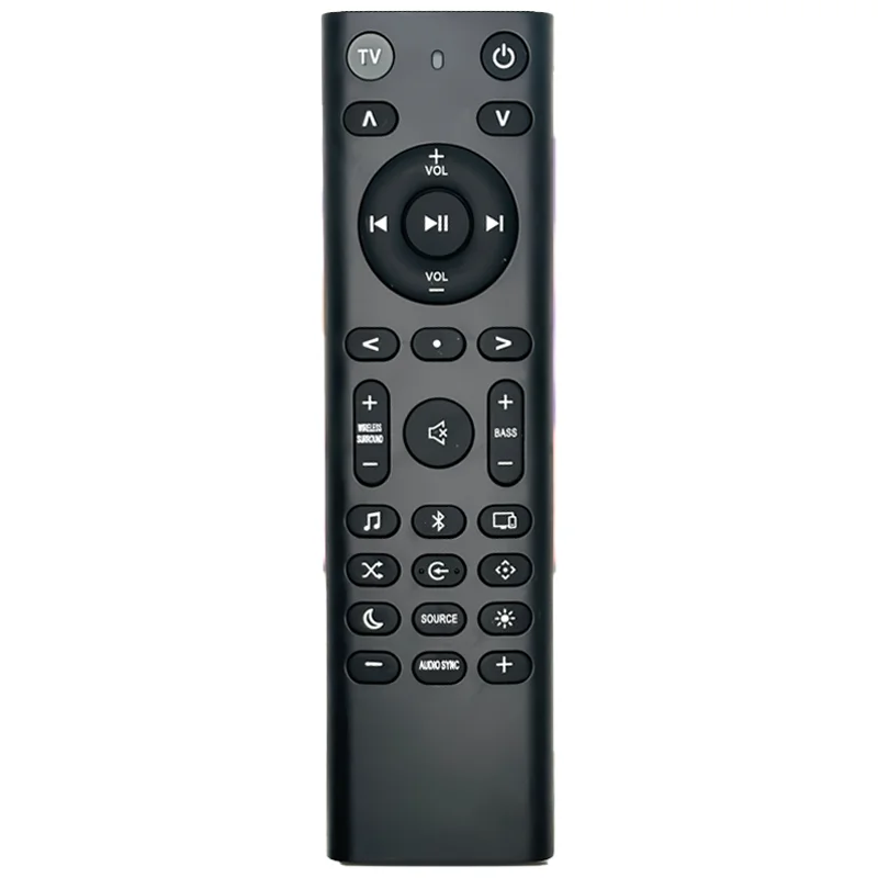 Replacement Remote Control Compatible with JBL BAR 9.1 2.0 3.1 2.1 5.1 1000 800