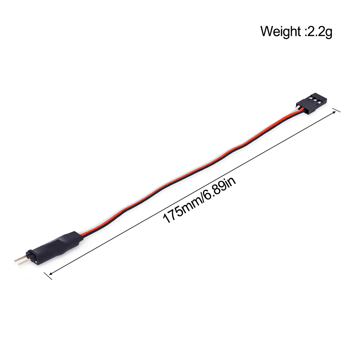 1/2/3Pcs Universal Light Controller Switch for for 1/24 1/18 1/10 RC Crawler Car SCX24 TRX4M SCX10 TRX4 TRX6 Upgrade Part