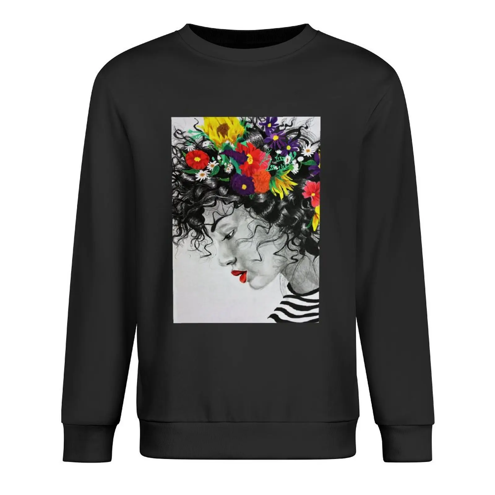 

Transitioning Pullover clothes for men men's sweat-shirt set aesthetic clothing mens clothing pullover