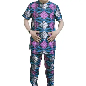 أعلى 8 مبيعات ملابس ماسكولين الأفريقية - رقم 5