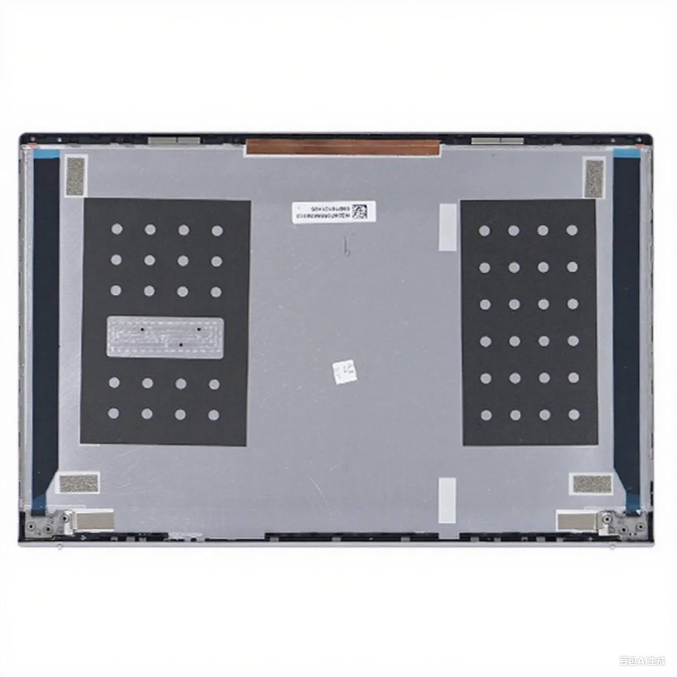 LCD back case lower For ZenBook 13 UX325J U3700J UX325A screen top cover frame bezel palm rest bottom shell upper