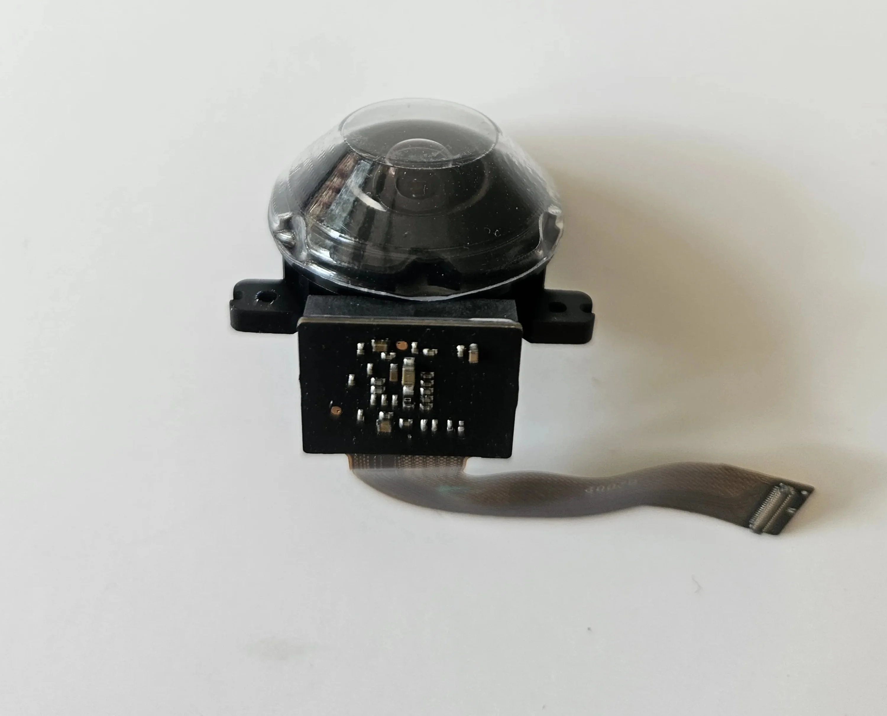 Insta360 ONE X2 Lens Mod Original-Demontageteil, geeignet zum Reparieren von Teilen und zum Ersetzen von 95 % neuen Teilen von Insta360 ONE X2