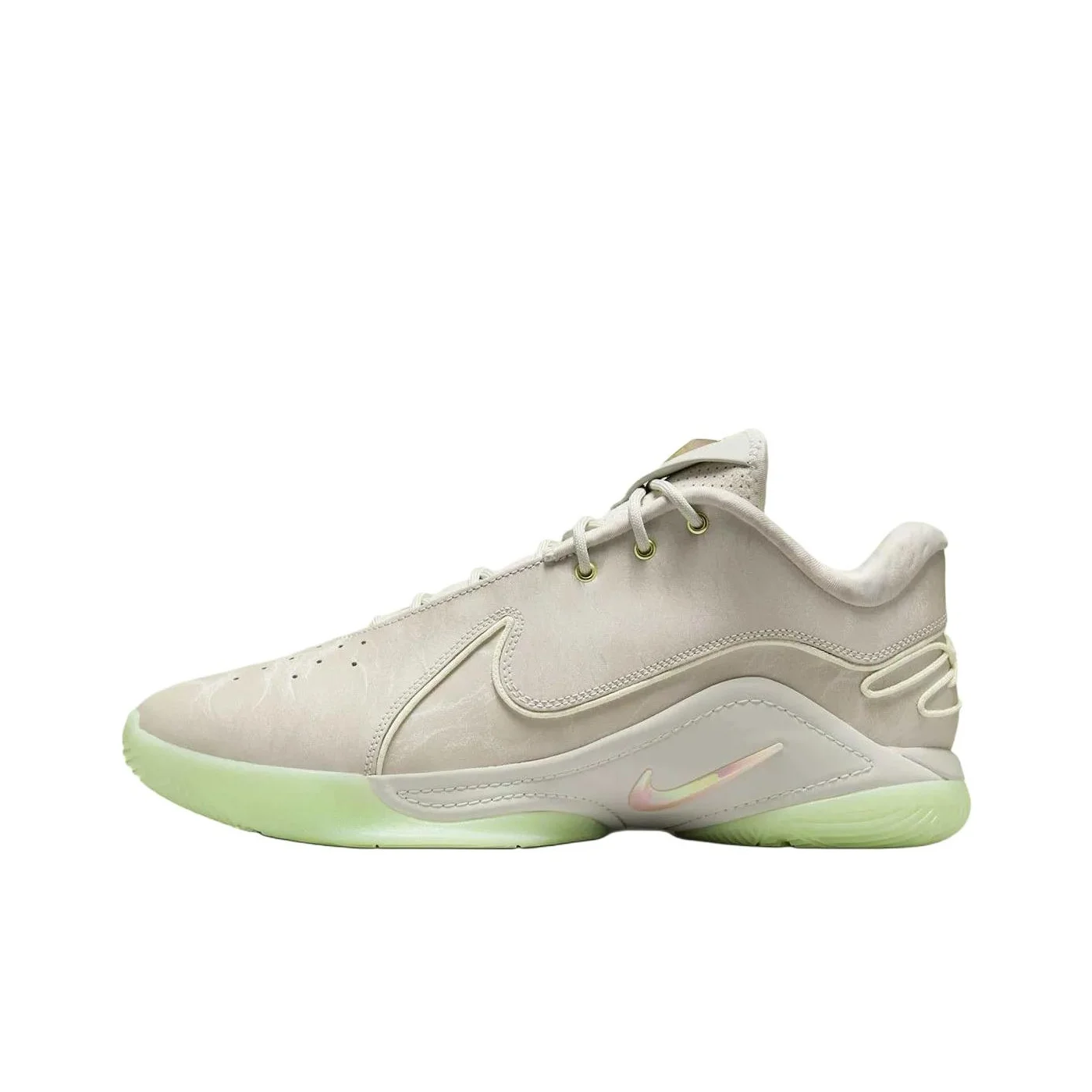 

Полупрозрачная подошва Nike LeBron 22 Dunkman FZ1094-002