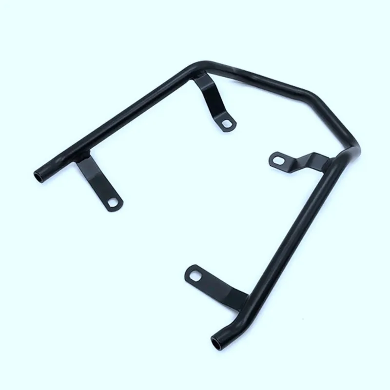 

Reliable-Motorcycle Rear Seat Luggage Carrier Rack For BMW R NINE T R NINET R9T Pure Racer Scrambler 2014-2020